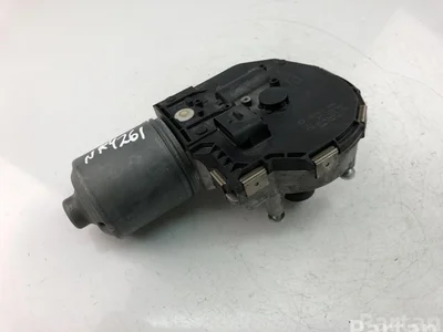 Mercedes-Benz 1397220567 KLASA C (W204) 2010 Silnik wycieraczek - Obraz 1