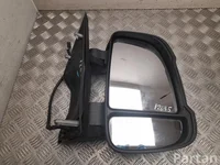 Citroën E9036936 JUMPER 2021 Lusterko zewnętrzne z prawej mechaniczna regulacja Sygnał kierunkowskazu