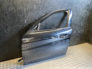 Alfa Romeo GIULIA (952_) 2019 Porte Left Front