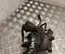 Ford KR35-487599 / KR35487599 FIESTA V Van 2006 Turbocompresseur - Image 3