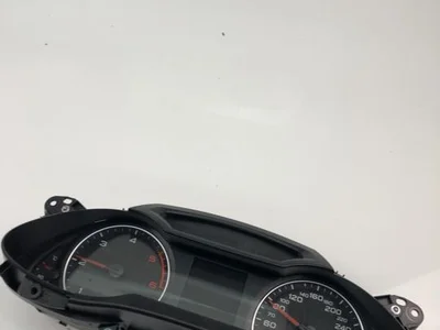 Audi 8K0920930N A4 Allroad (8KH, B8) 2014 Tableau de bord km/h - Image 1