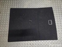 BMW 10859010, 5A09329 5 G60 2025 Kofferraumbelag
