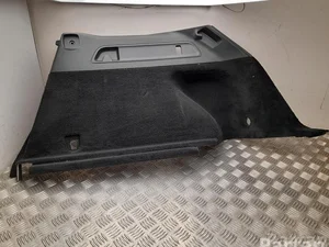 Mercedes-Benz A2936904800 EQC (N293) 2022 Rembourrage de coffre