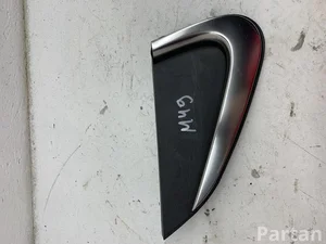 Hyundai 87820G2100 IONIQ (AE) 2021 Fender Extension