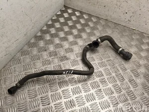 Mercedes-Benz A 254 501 51 02 / A2545015102 GLC X254 2023 Conduite de réfrigérant