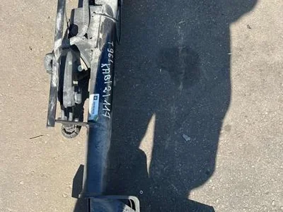 Gebrauchtes Original Opel 39161610 INSIGNIA B Caravan (Z18) 2023 Anhängerkupplung Einbausatz - Bild 1