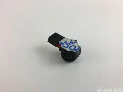 Renault 253A44101R MEGANE III Coupe (DZ0/1_) 2008 Sensor-Einparkhilfe - Bild 1