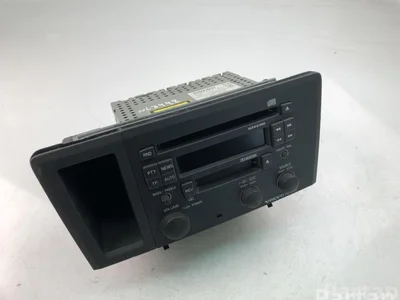 Volvo 9452057-1 / 94520571 V70 II (SW) 2001 Radio / lecteur CD - Image 1