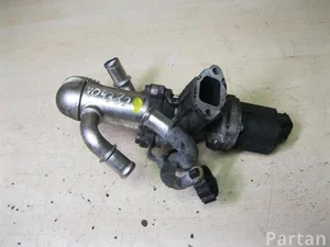 Suzuki SWIFT III (MZ, EZ) 2007 Refroidisseur