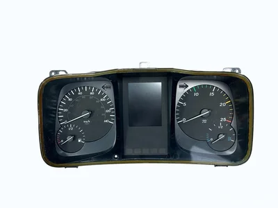 Mercedes-Benz Trucks A0104461521, A0104465521, A0114468521, A0084467221, A0094461521, A0094461421 ACTROS MP4 / MP5 2017 Armaturenbrett UK - Bild 1