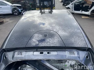 Ford CAPRI (CX740L) 2024 techo