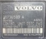 VOLVO 30736589 A, 30736588 / 30736589A, 30736588 C30 2007 Valdymo blokas ABS hidraulika