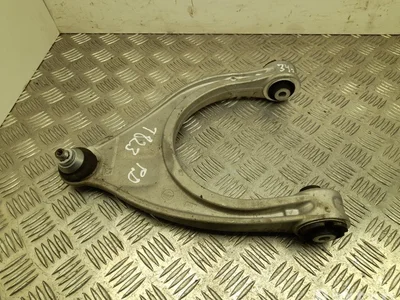 Mercedes-Benz A297333 EQE V295 2022 Devant  bras de commande de voie inférieur Left Front - Image 1