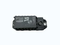 MAN Trucks 81258137004, 4462200100 TGX II 2022 Control unit IVTM