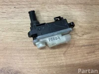 BMW 9636221 iX3 (G08) 2024 Tankdeckelschloss