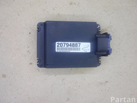 OPEL 20794887 INSIGNIA A (G09) 2011 Power Steering control unit