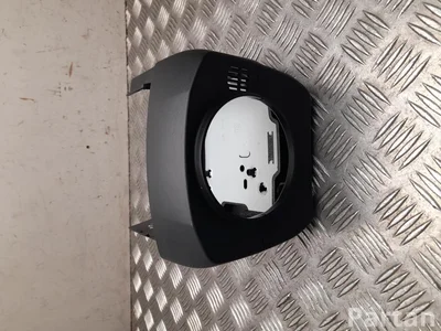 Opel 9841304980 Grandland 2025 Vairo kolonėlės apdaila - Paveiksliukas 1