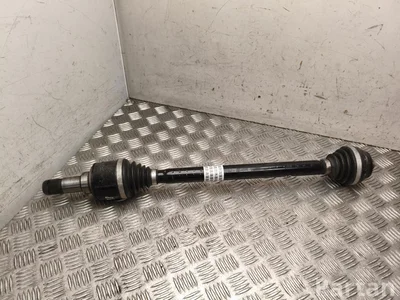 BMW 5 A2A F35 / 5A2AF35 5 G60 2025 Wał napędowy z tyłu z lewej - Zdjęcie 1