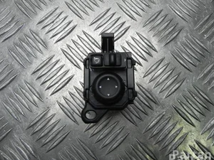 Nissan 25570 4EA1B / 255704EA1B QASHQAI II (J11, J11_) 2018 Bouton de miroir électrique