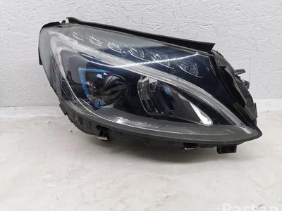 Mercedes-Benz A2059060204 C-CLASS (W205) 2015 Phare - Image 1