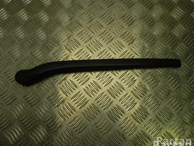 BMW 7207042 5 Touring (F11) 2011 Moteur d'essuie-glace - Image 1