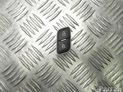 Ford F1ET-14017-AB / F1ET14017AB FOCUS III Turnier 2016 Interrupteur de sécurité pour verrouillage central - Image 1