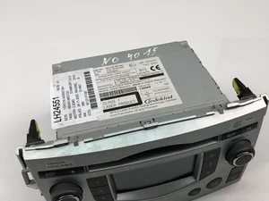 Toyota 86120-0F090 / 861200F090 VERSO (_R2_) 2011 Radio CD