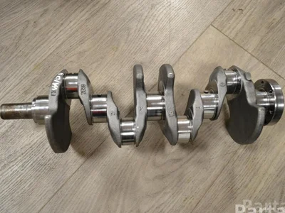 Renault F3, 2859, BCBBB, BEAWP KANGOO / GRAND KANGOO (KW0/1_) 2020 Vilebrequin - Image 1