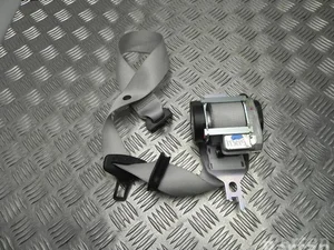 Mercedes-Benz A 166 860 32 85 / A1668603285 GLE (W166) 2016 Ceinture de sécurité