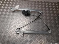 Mazda BCJH 5958X, CR01568F / BCJH5958X, CR01568F CX-30 DM 2022 Lève-vitre Left Front