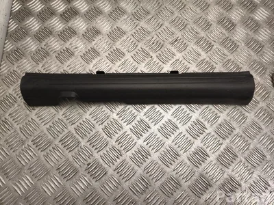 Hyundai 85870-BE000 / 85870BE000 Kona II 2024 Einstiegsleiste links vorne - Bild 1