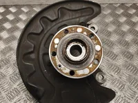 Gebrauchtes Original Volkswagen Caddy V 2021 Radlagergehäuse vorne links