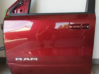 RAM 1500 CLASSIC Crew Cab Pickup (DS) 2020 Tür vorne links - Bild 1