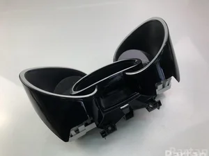 Renault VPCRRF-10849-DP / VPCRRF10849DP CLIO IV (BH_) 2013 Tablero de instrumentos