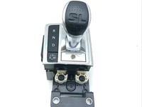 Mercedes-Benz A2315420026, SN120808 SL (R231) 2013 Bouton de levier de vitesse