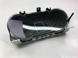 Mitsubishi 8100B127 LANCER VII (CS_A, CT_A) 2011 Tableau de bord