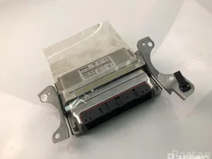 Toyota 89661-0W132; 0261206481 / 896610W132, 0261206481 COROLLA (_E12_) 2002 Unidad de control del motor