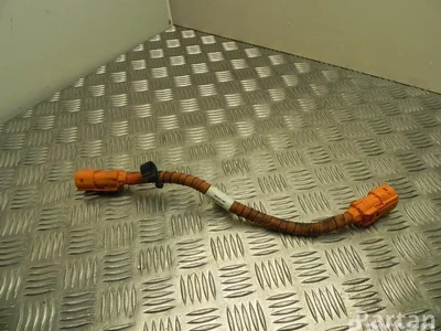 Volkswagen 5Q0 971 483 / 5Q0971483 GOLF VII (5G1, BQ1, BE1, BE2) 2015 Câbles de batterie - Image 1