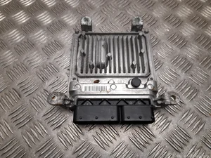 Jeep P68045429AG, P05150352AF COMPASS (MP) 2020 Unité de contrôle moteur