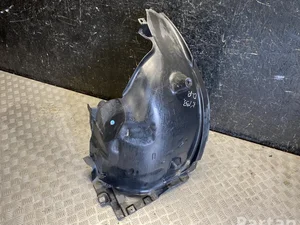 Mercedes-Benz A2546903401 GLC X254 2024 Doublure d'aile Right Front