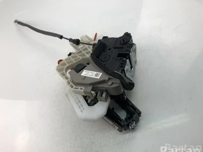 Kia 81320-J7000 / 81320J7000 PRO CEE'D  III (CD) 2022 Serrure de porte - Image 1