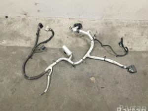 Chevrolet 84084060 CORVETTE (C7) 2016 Harnais