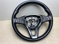 Mercedes-Benz A0004601803 C-CLASS T-Model (S205) 2015 Рулевое колесо