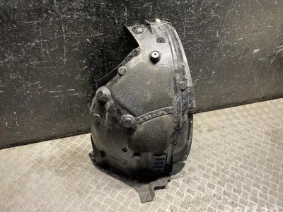 BMW 9850640 5 G60 2024 Doublure d'aile Right Front - Image 1