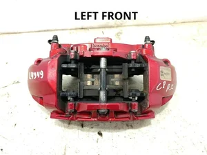 Chevrolet 84835737 Corvette (C8) 2021 Étrier de frein Left Front