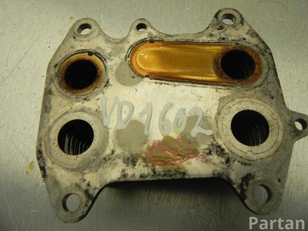 VW 03L 117 021 C / 03L117021C PASSAT (362) 2011 Oil Cooler