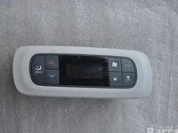 Chrysler P6WL30PD2AA Pacifica 2020 Unité de commande