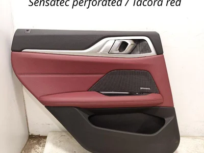 BMW i4 (G26) 2023 Panneau de garniture de porte - Image 1