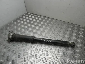 Mercedes-Benz A 204 326 05 98 / A2043260598 E-CLASS Coupe (C207) 2011 Amortiguador Left Front