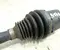 Porsche PANAMERA (971) 2017 Drive Shaft Left Front - Image 3